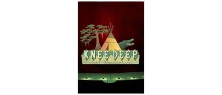 Логотип игры