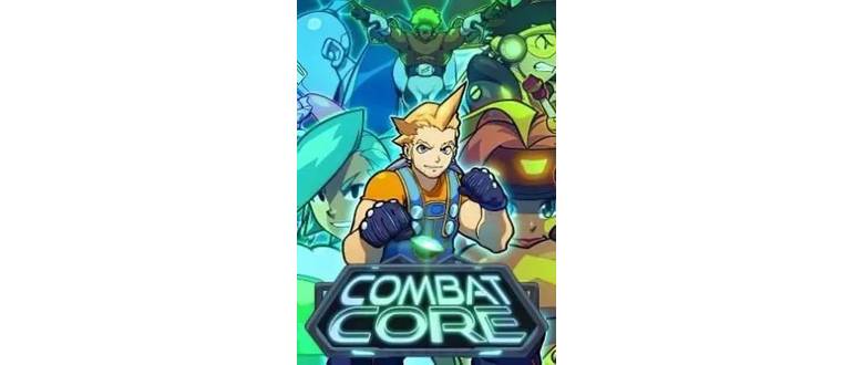 Логотип игры