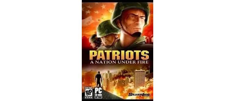 Логотип игры