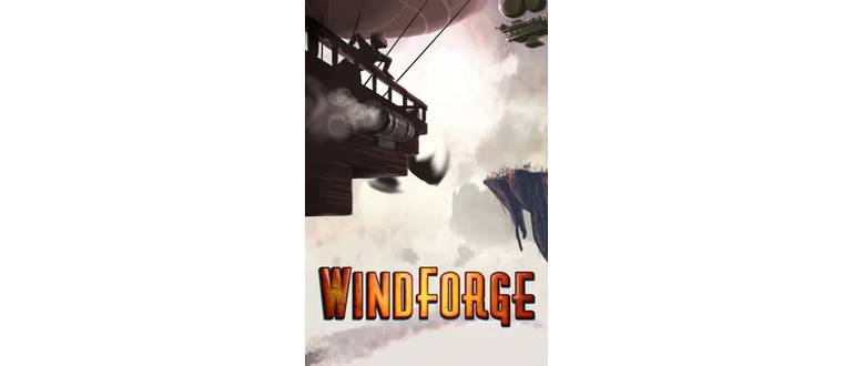 Логотип игры