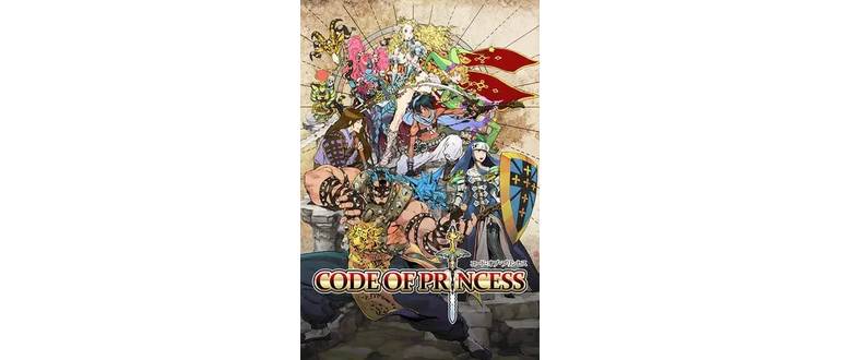 Логотип игры