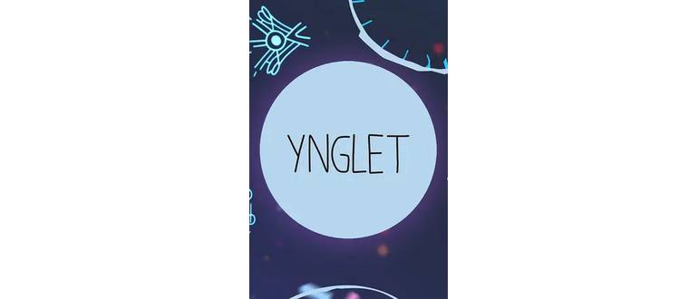 Логотип игры