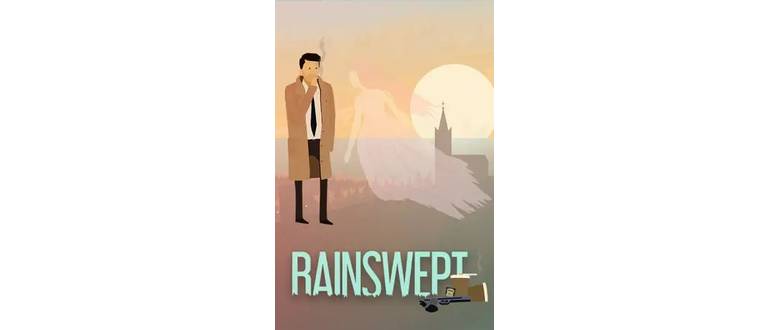 Логотип игры