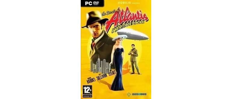 Логотип игры