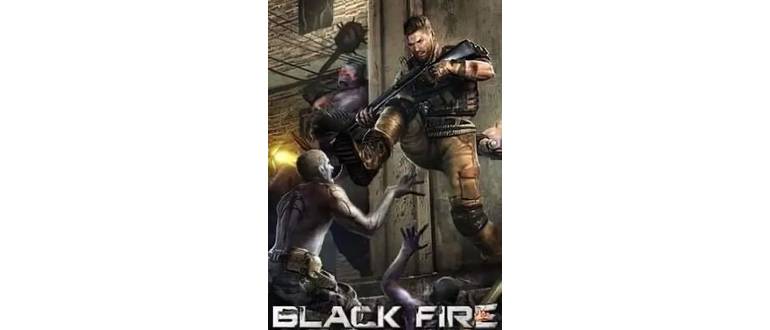 Логотип игры