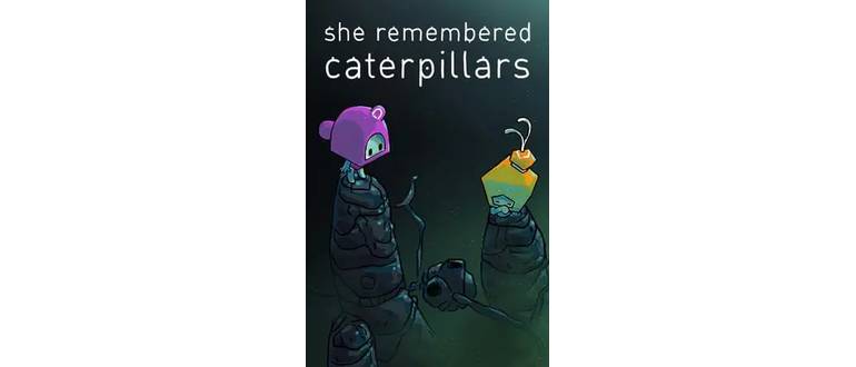 Логотип игры