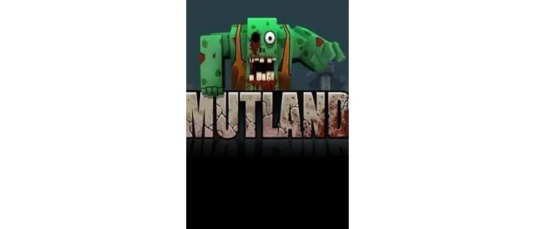 Логотип игры