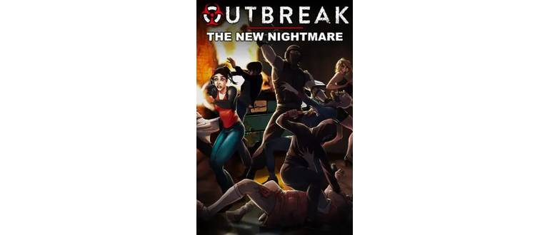 Логотип игры