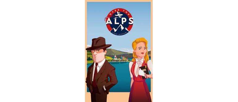 Логотип игры