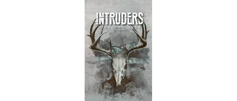 Логотип игры