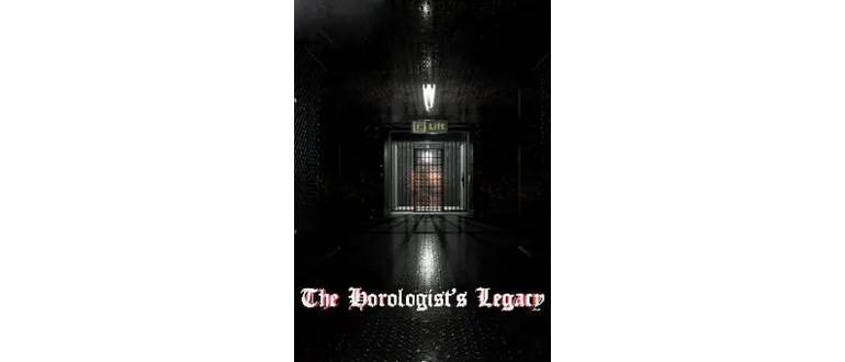 Логотип игры