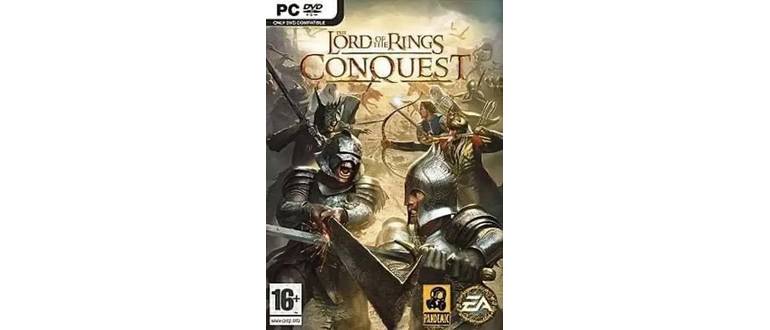 Логотип игры