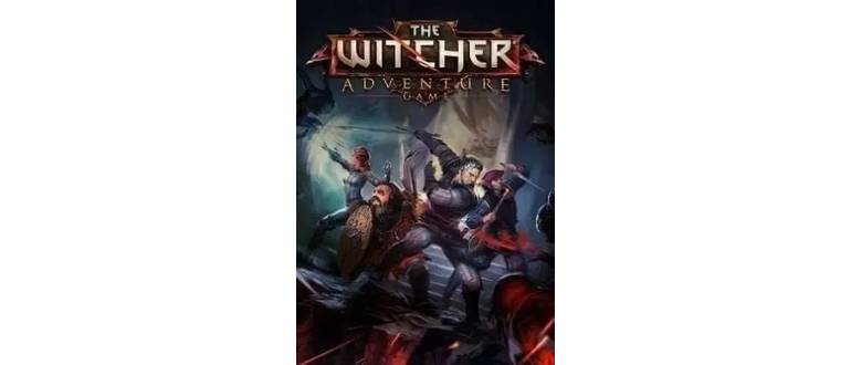 Логотип игры