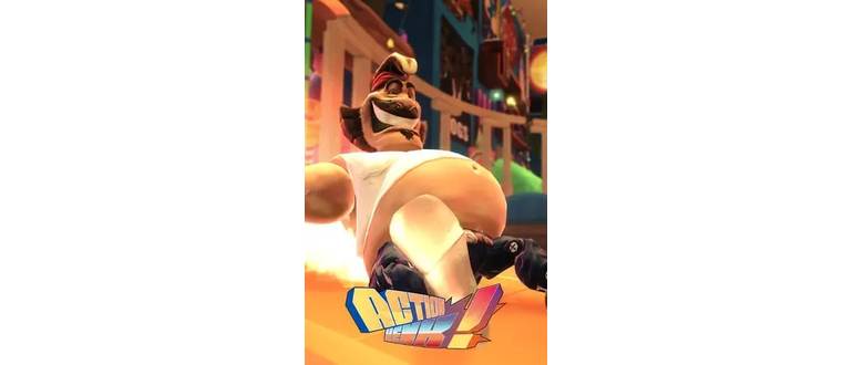 Логотип игры