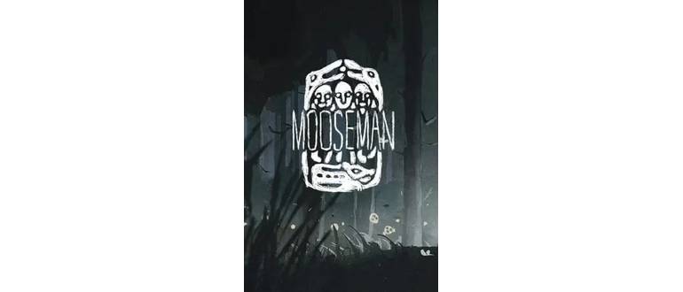 Логотип игры