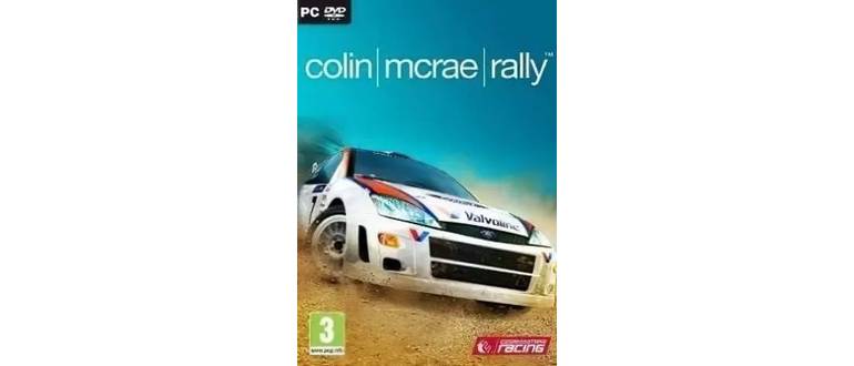 Логотип игры