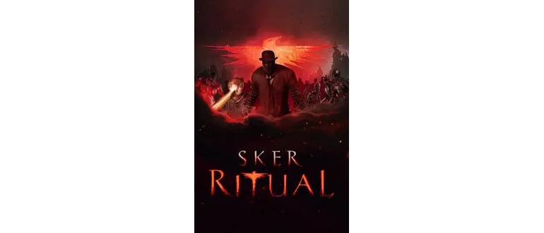 Логотип игры