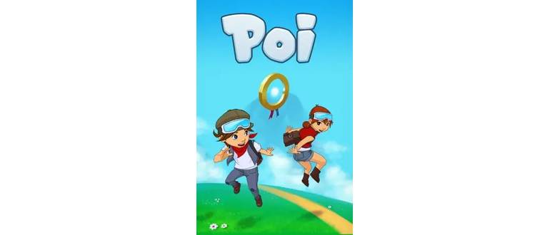 Логотип игры