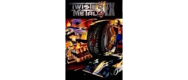 Логотип игры