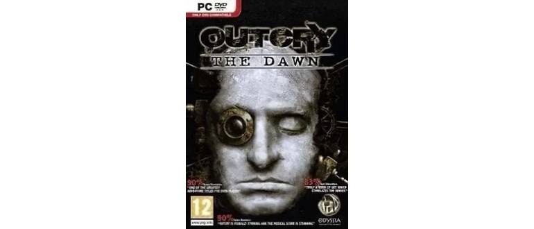 Логотип игры