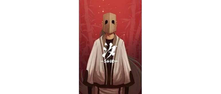 Логотип игры