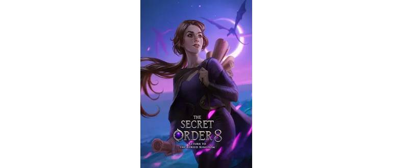 Логотип игры