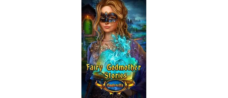 Логотип игры