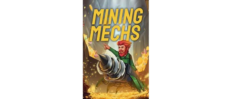 Логотип игры