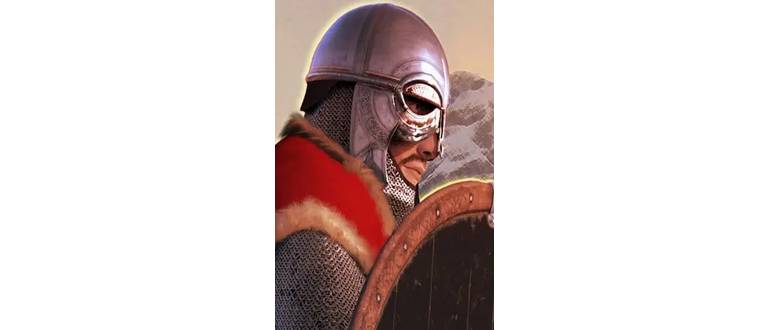 Логотип игры