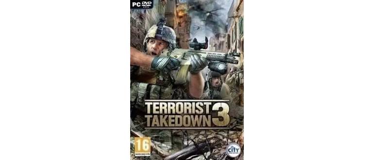 Логотип игры