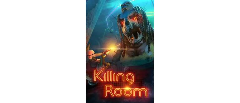 Логотип игры