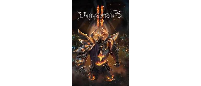 Логотип игры