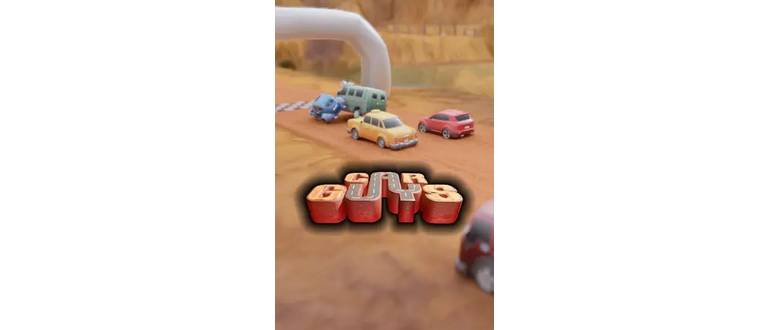 Логотип игры