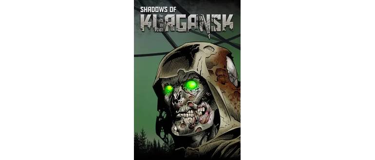 Логотип игры