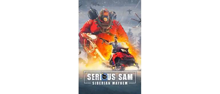 Логотип игры