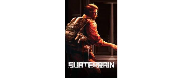 Логотип игры