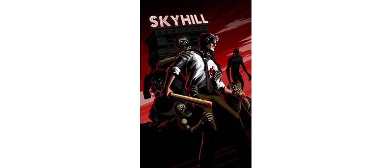 Логотип игры