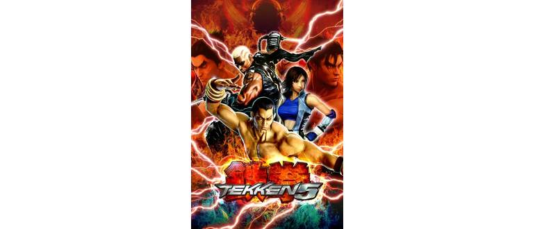 Логотип игры