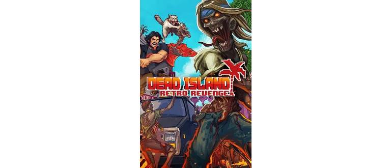 Логотип игры