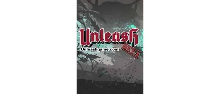 Логотип игры