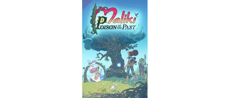 Логотип игры