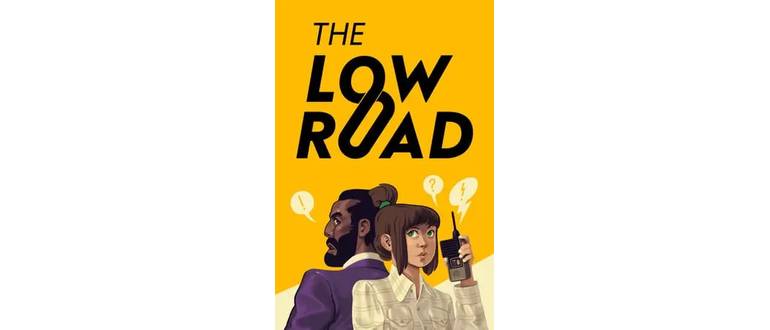 Логотип игры