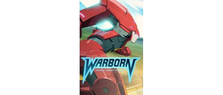 Логотип игры