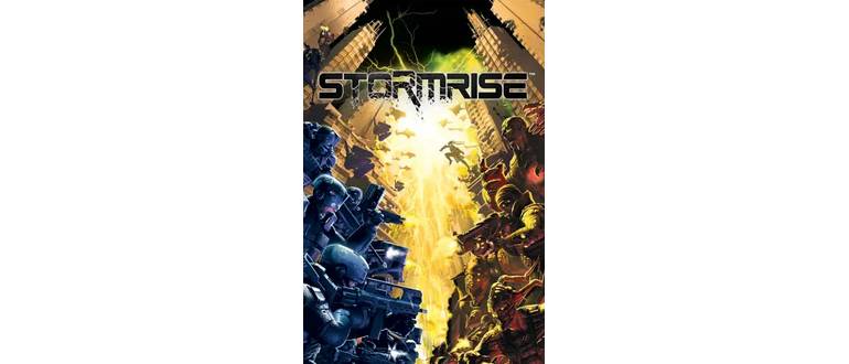 Логотип игры