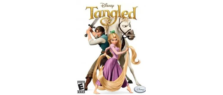 Логотип игры