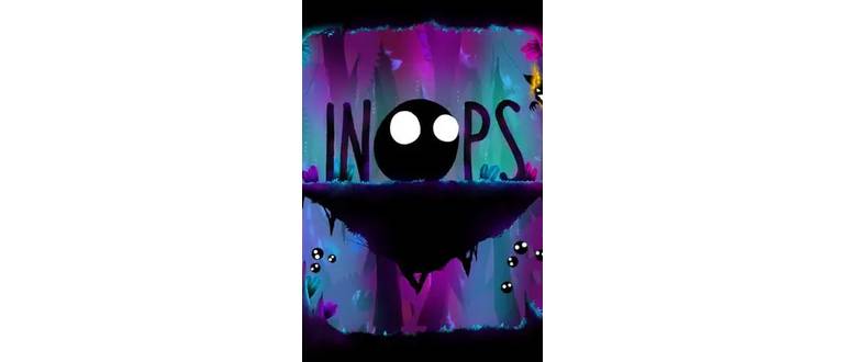 Логотип игры