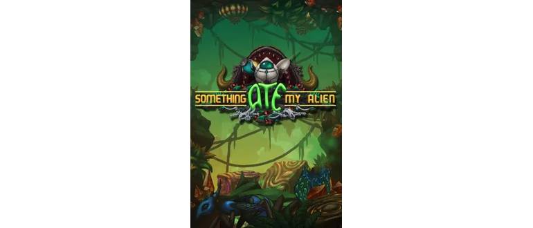 Логотип игры