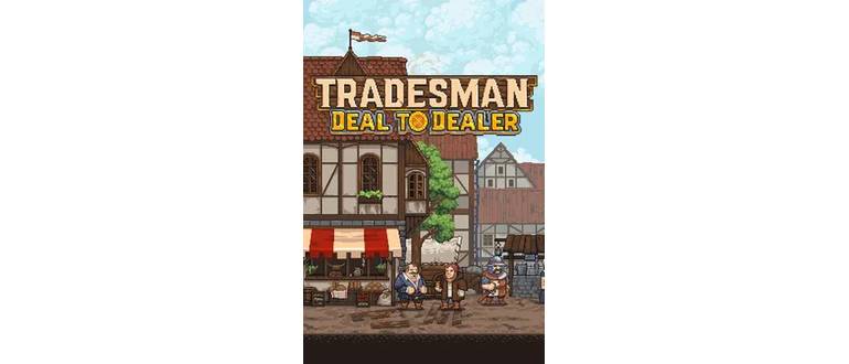 Логотип игры