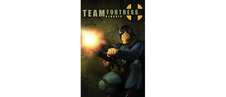 Логотип игры