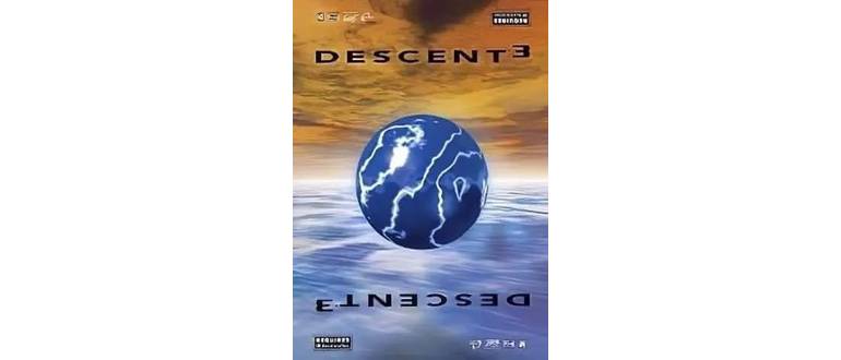 Логотип игры